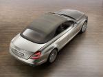 Mercedes-Benz Ocean Drive Concept 2007 года